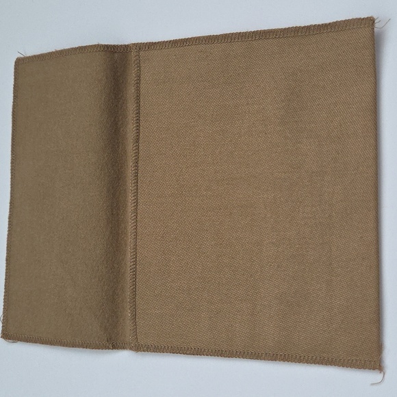 Burberry Small Leather Goods Dust Bag - Picture 4 of 4